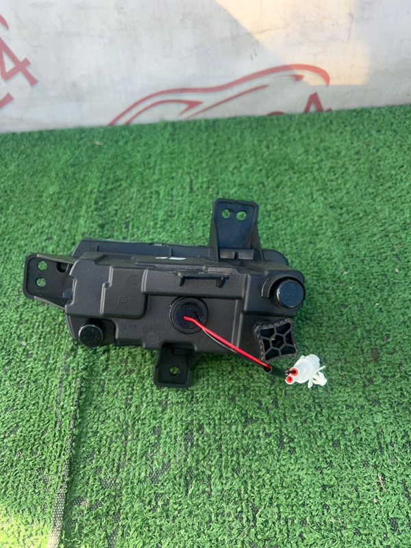 Фара противотуманная, 3000 рублей, Красноярск