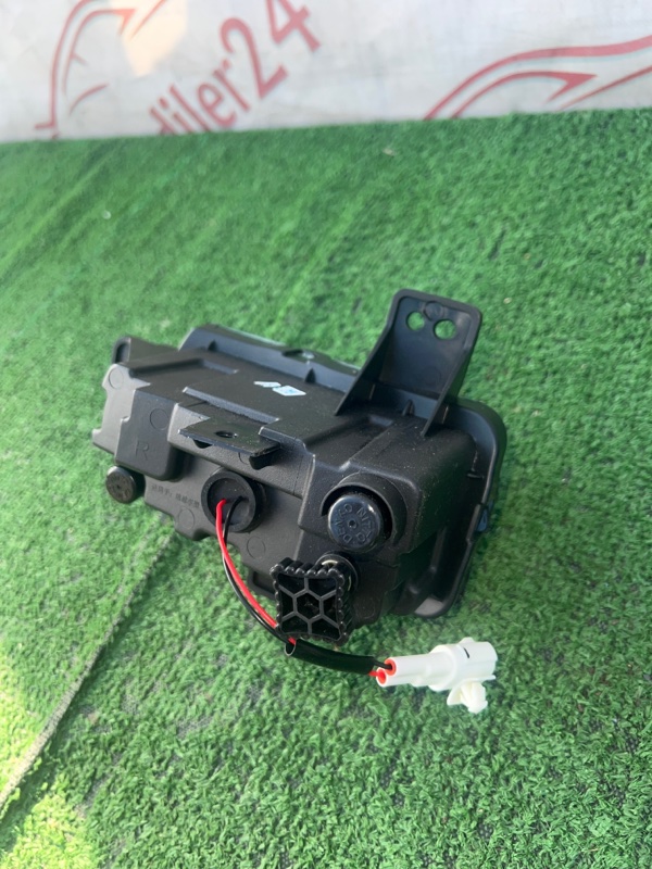 Фара противотуманная, 3000 рублей, Красноярск