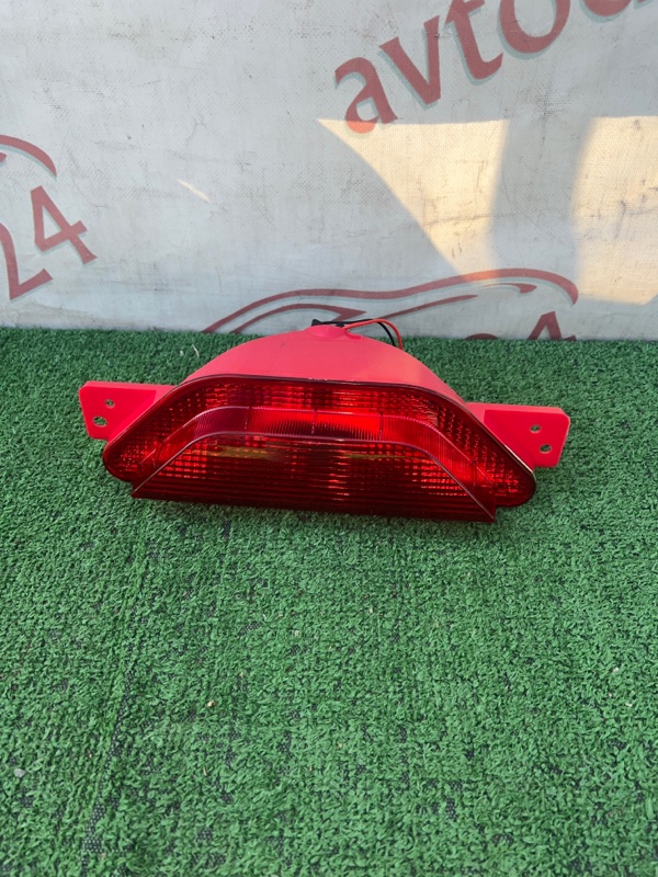 Фонарь противотуманный, 1800 рублей, Красноярск