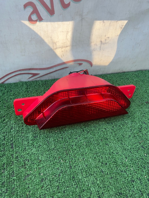 Фонарь противотуманный, 1800 рублей, Красноярск