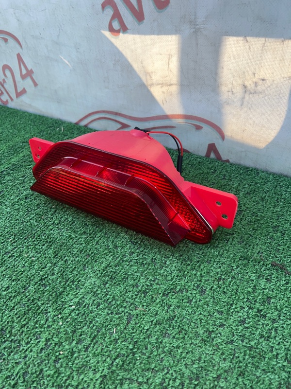 Фонарь противотуманный, 1800 рублей, Красноярск