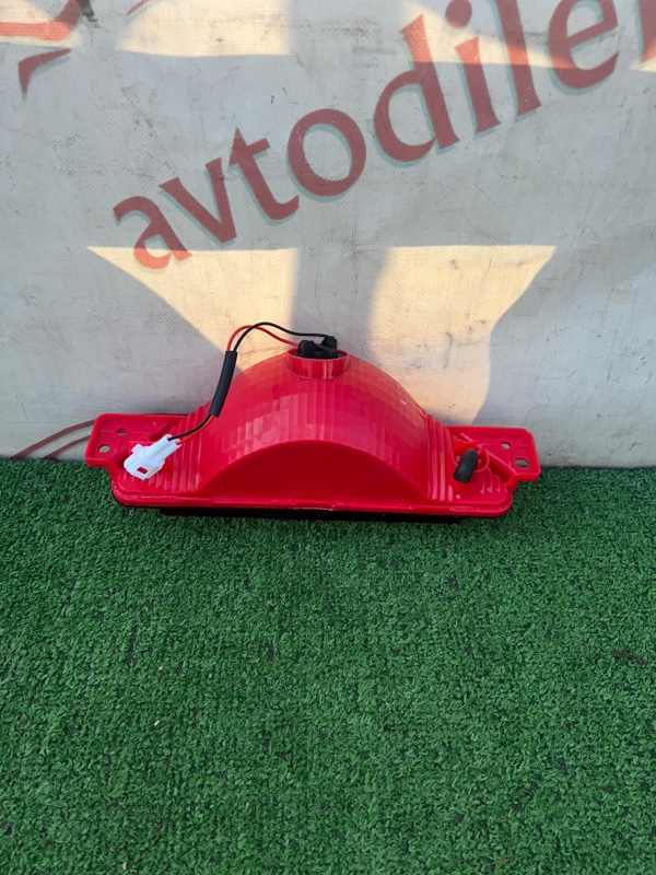 Фонарь противотуманный, 1800 рублей, Красноярск