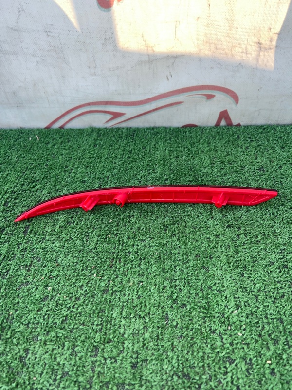 Отражатель бампера, 500 рублей, Красноярск