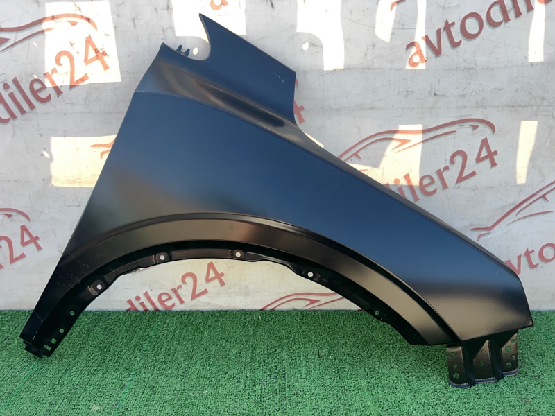 Крыло, 5500 рублей, Красноярск