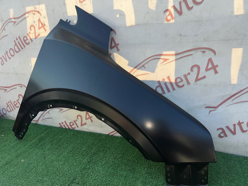 Крыло, 5500 рублей, Красноярск