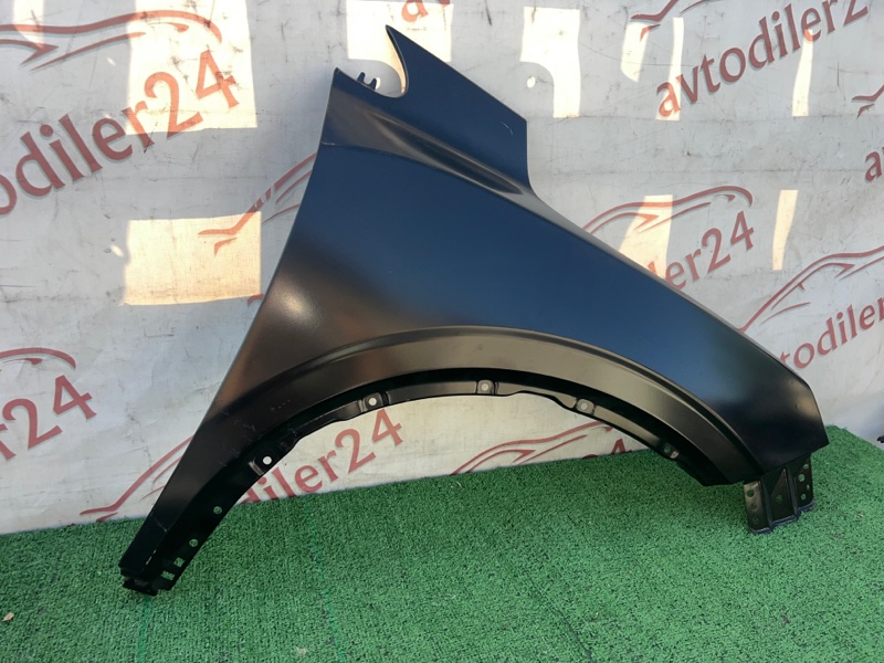 Крыло, 5500 рублей, Красноярск