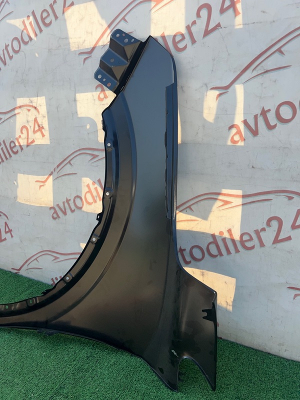 Крыло, 5500 рублей, Красноярск