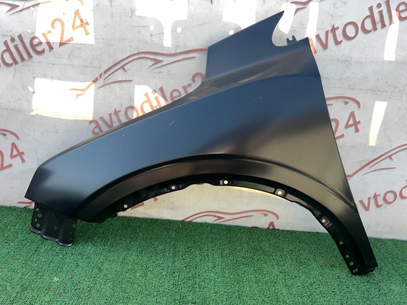 Крыло, 5500 рублей, Красноярск