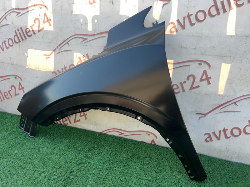 Крыло, 5500 рублей, Красноярск