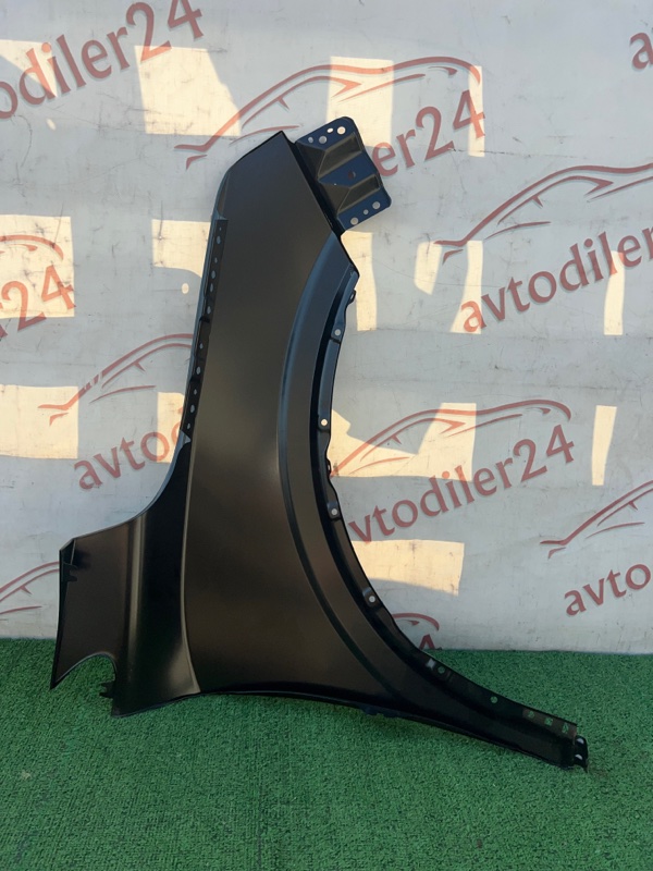 Крыло, 5500 рублей, Красноярск