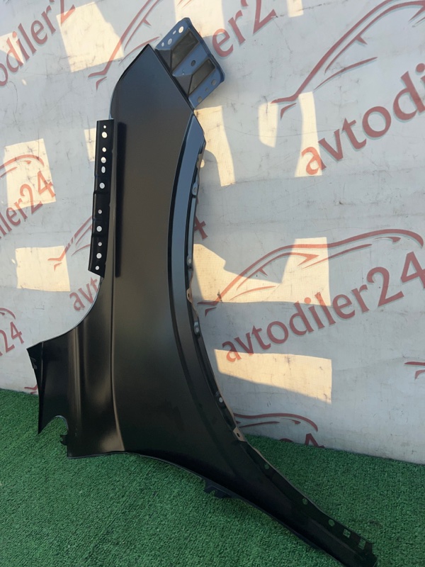 Крыло, 5500 рублей, Красноярск