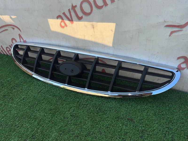 Решетка радиатора, 2000 рублей, Красноярск