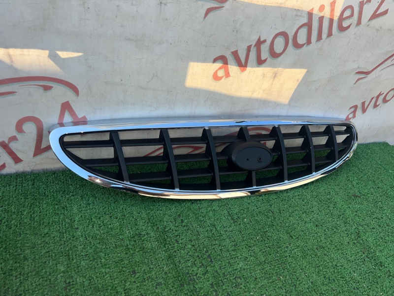 Решетка радиатора, 2000 рублей, Красноярск