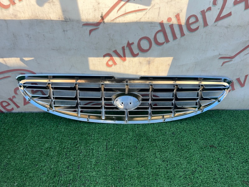 Решетка радиатора, 2000 рублей, Красноярск