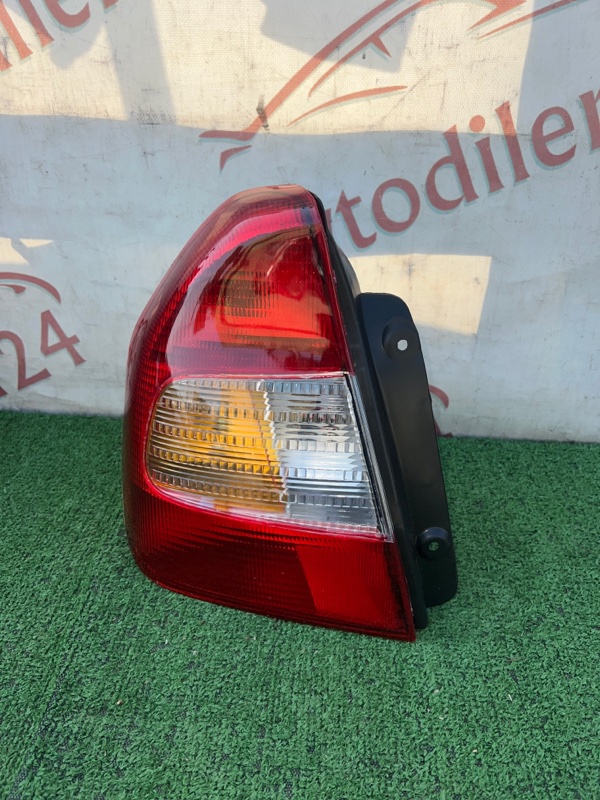 Фонарь Стоп-сигнал, 2500 рублей, Красноярск