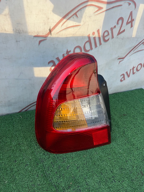 Фонарь Стоп-сигнал, 2500 рублей, Красноярск