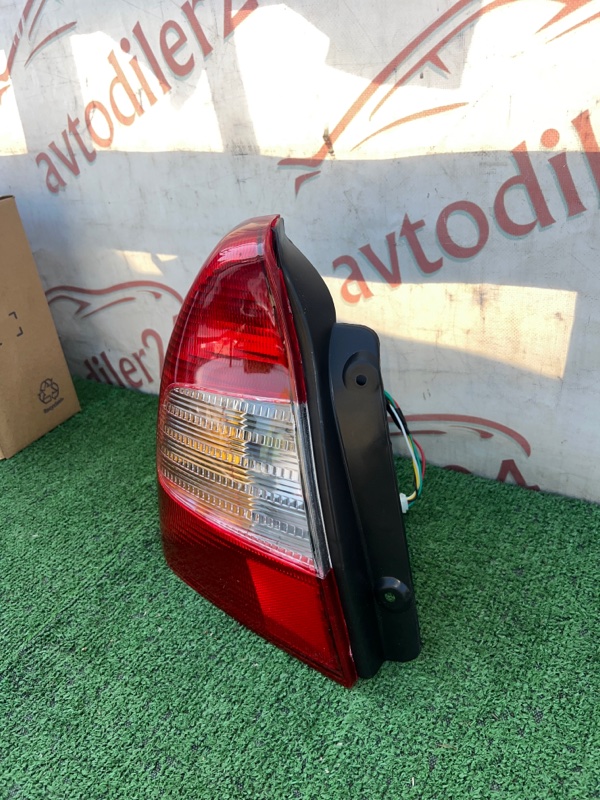 Фонарь Стоп-сигнал, 2500 рублей, Красноярск