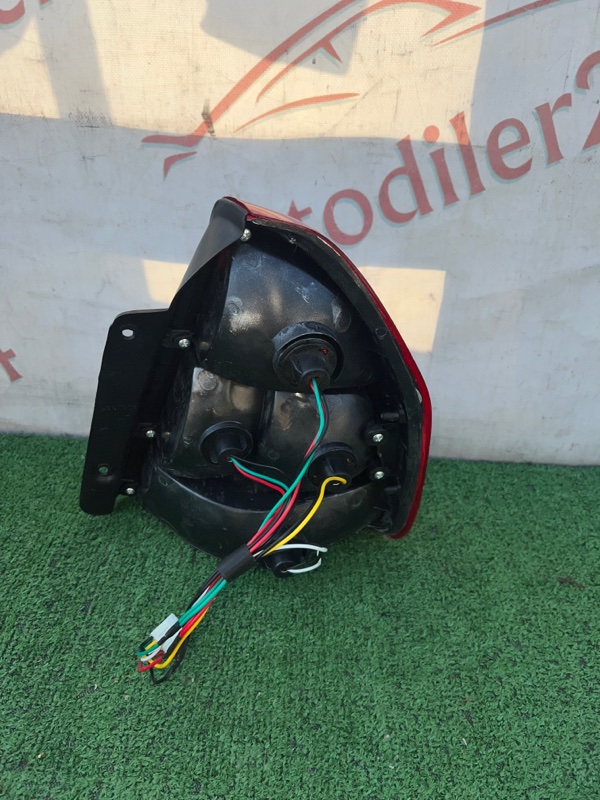 Фонарь Стоп-сигнал, 2500 рублей, Красноярск