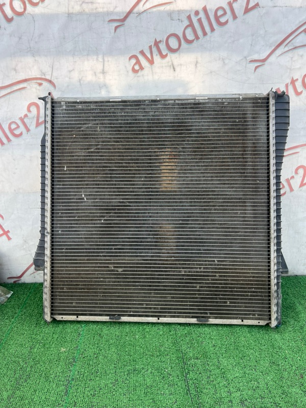 Радиатор охлаждения двигателя, 8000 рублей, Красноярск