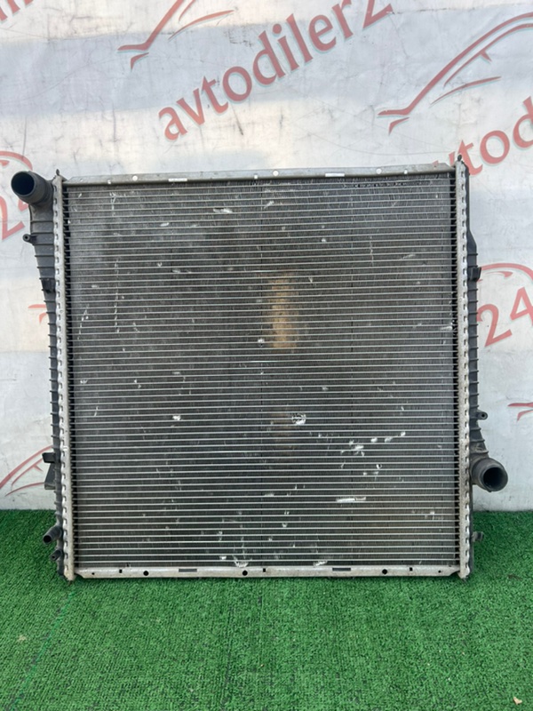 Радиатор охлаждения двигателя, 8000 рублей, Красноярск