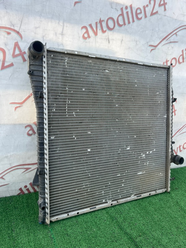 Радиатор охлаждения двигателя, 8000 рублей, Красноярск