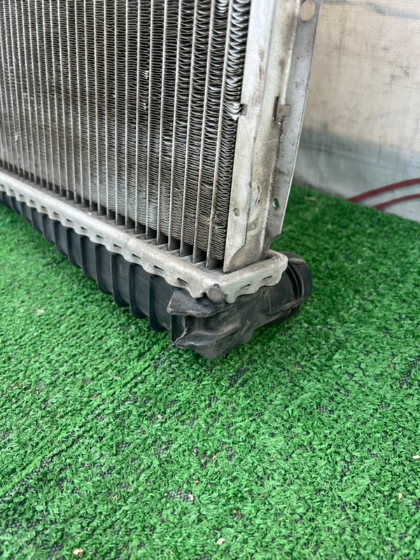 Радиатор охлаждения двигателя, 8000 рублей, Красноярск