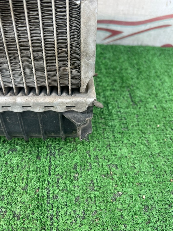 Радиатор охлаждения двигателя, 8000 рублей, Красноярск