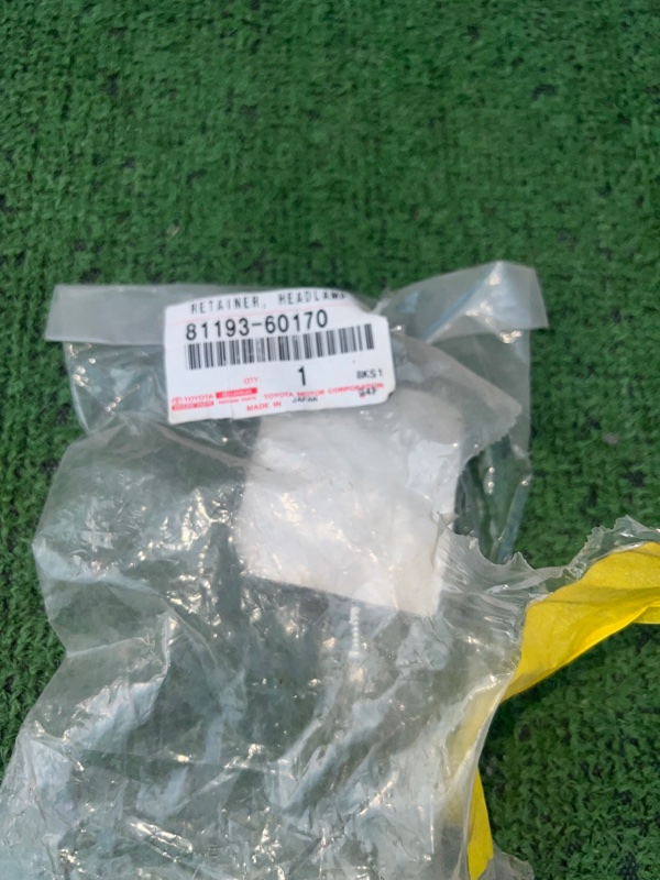 Крепление фары, 1500 рублей, Красноярск