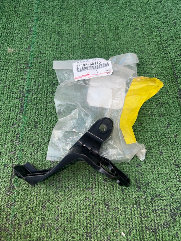 Крепление фары, 1500 рублей, Красноярск