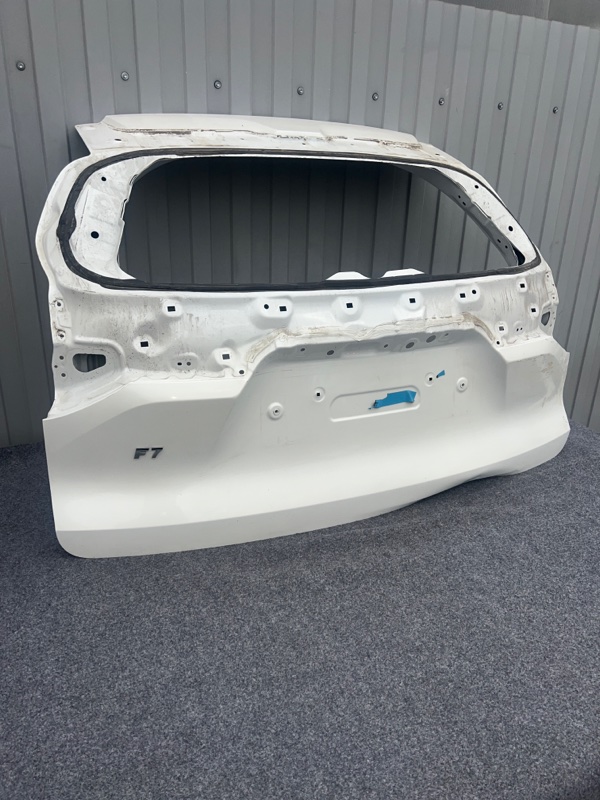 Крышка багажника, 15000 рублей, Кузнецово