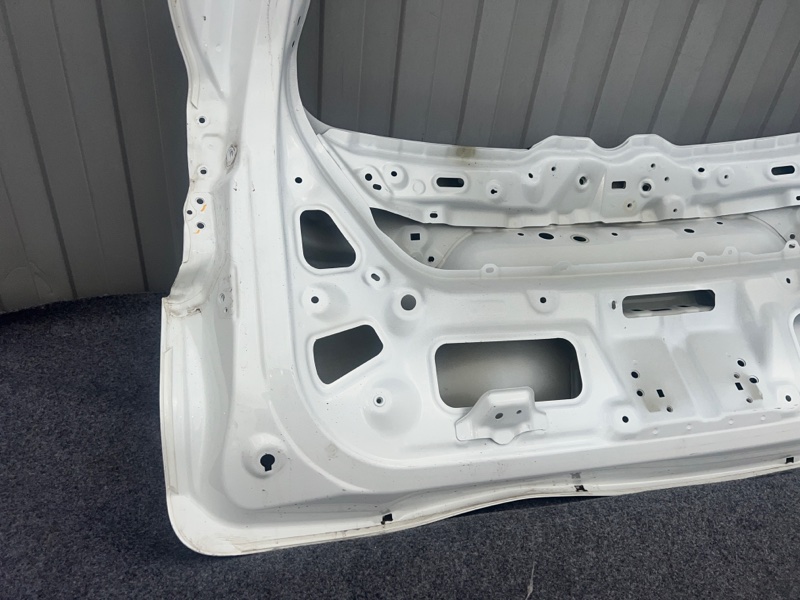 Крышка багажника, 15000 рублей, Кузнецово