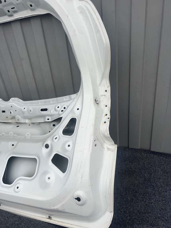 Крышка багажника, 15000 рублей, Кузнецово