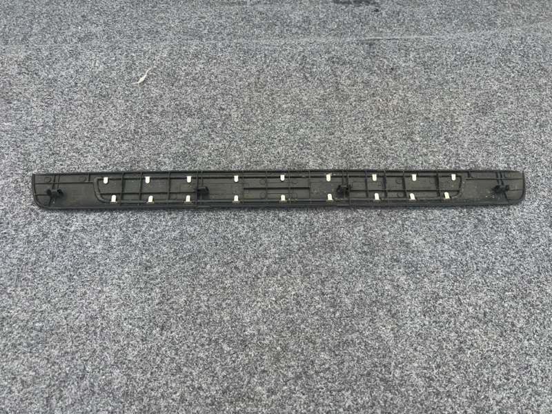 накладка порога внутренняя, 2500 рублей, Кузнецово