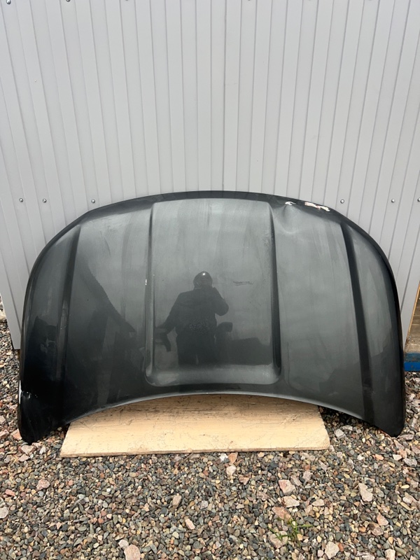 Капот, 15000 рублей, Кузнецово