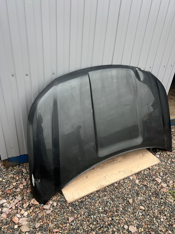 Капот, 15000 рублей, Кузнецово