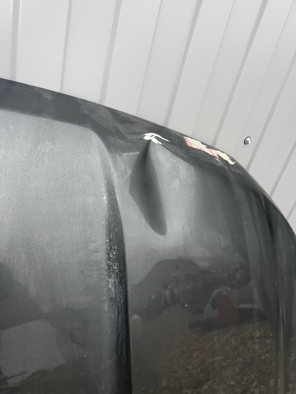 Капот, 15000 рублей, Кузнецово