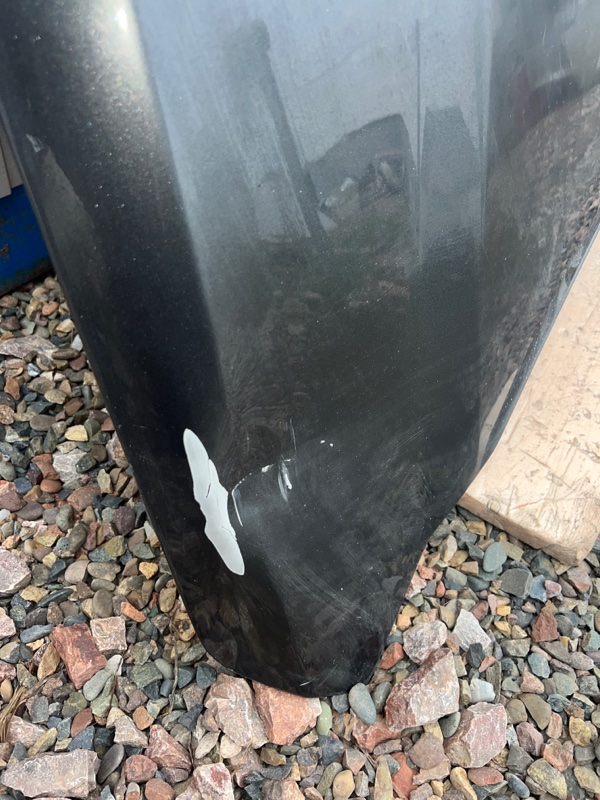 Капот, 15000 рублей, Кузнецово