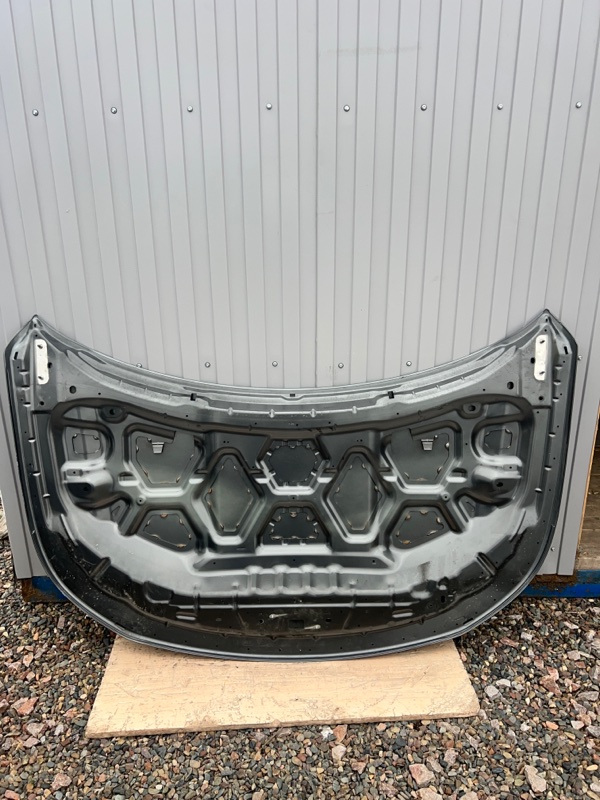 Капот, 15000 рублей, Кузнецово