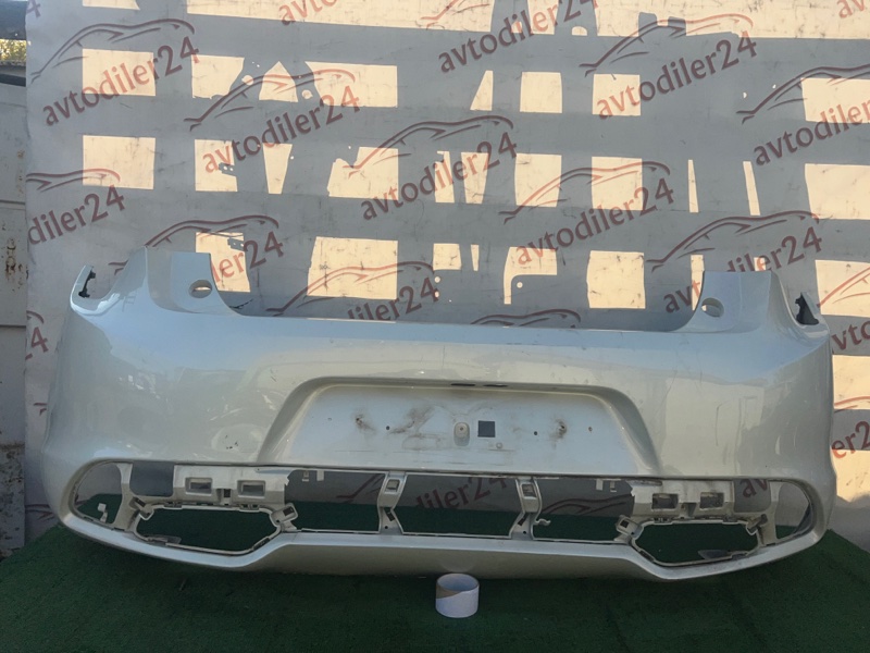 Бампер, 6000 рублей, Красноярск