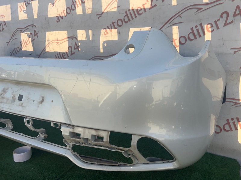 Бампер, 6000 рублей, Красноярск