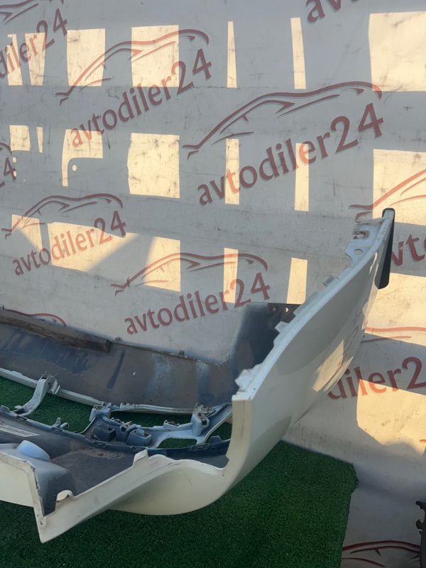 Бампер, 6000 рублей, Красноярск