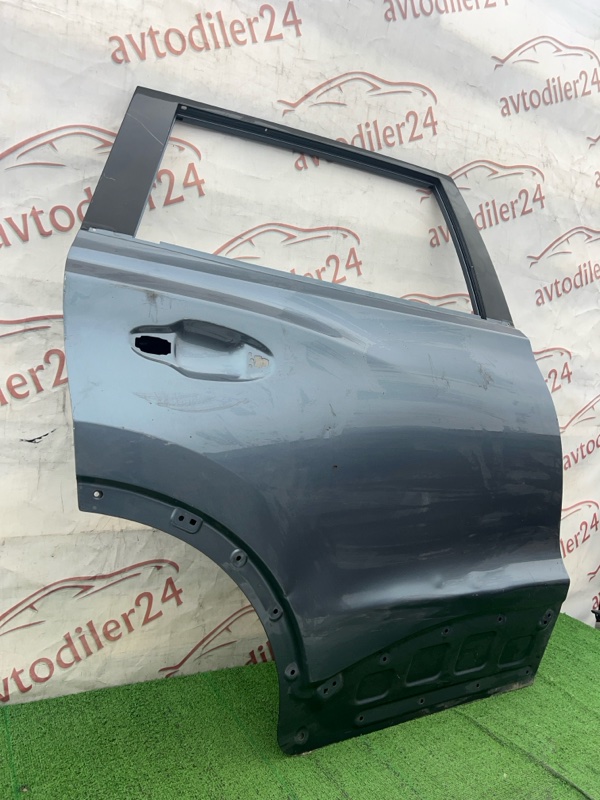 Дверь, 6000 рублей, Красноярск