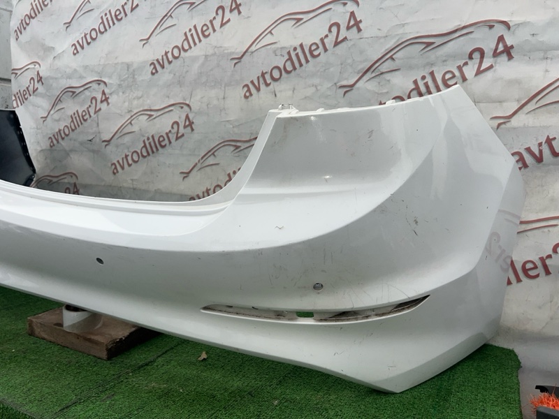 Бампер, 6000 рублей, Красноярск