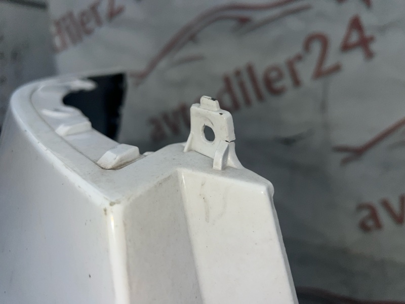 Бампер, 6000 рублей, Красноярск