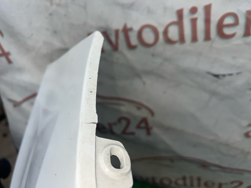 Бампер, 6000 рублей, Красноярск