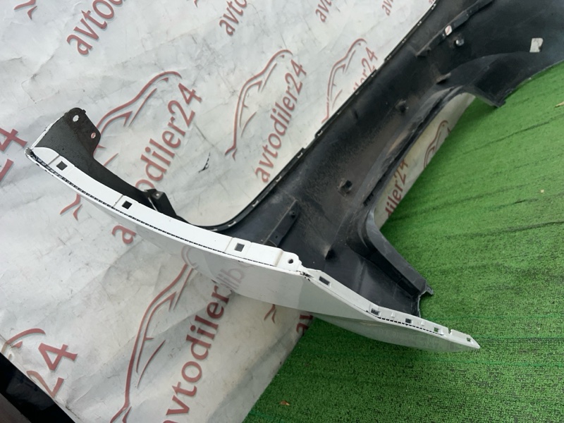 Бампер, 6000 рублей, Красноярск