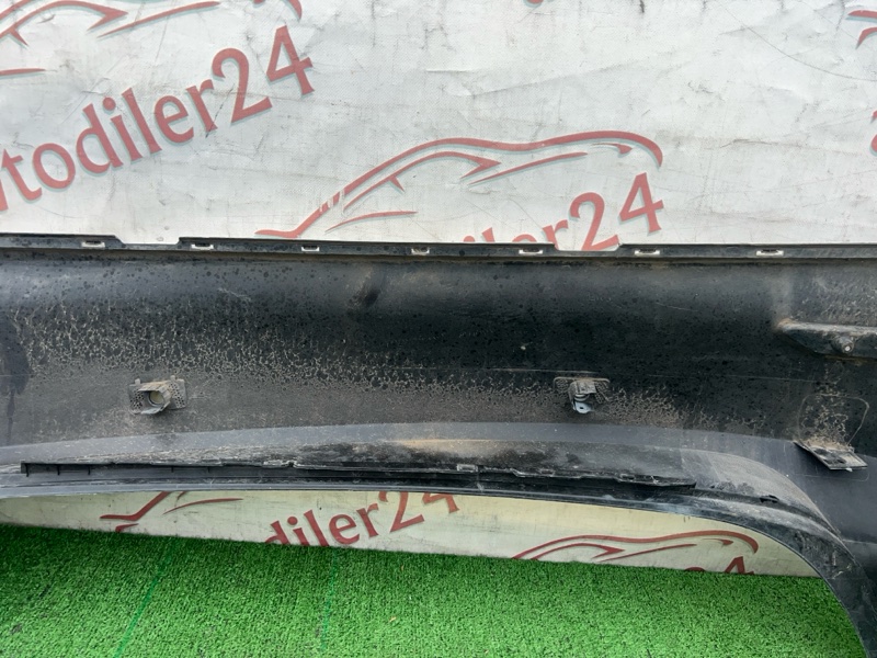 Бампер, 6000 рублей, Красноярск