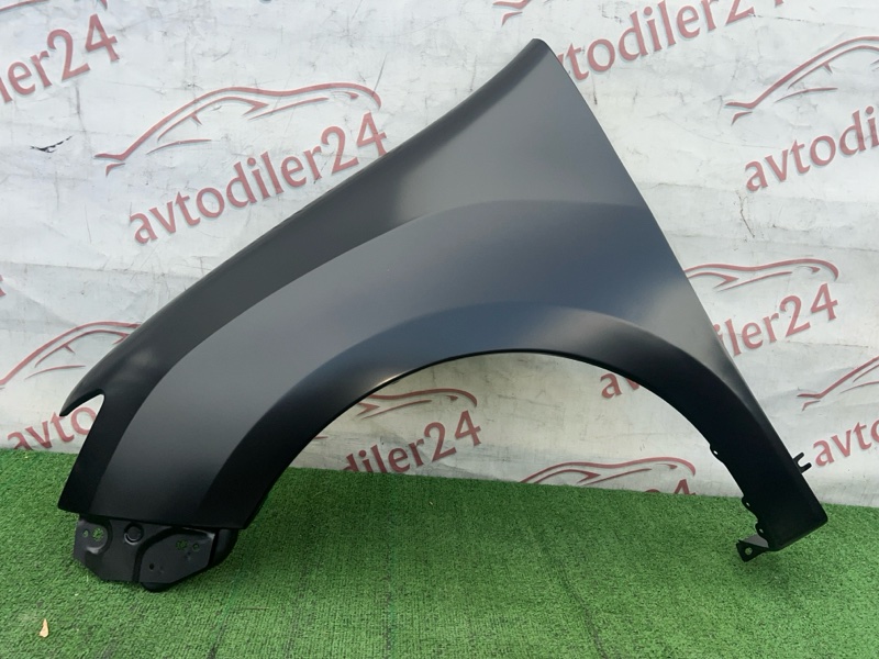 Крыло, 5200 рублей, Красноярск