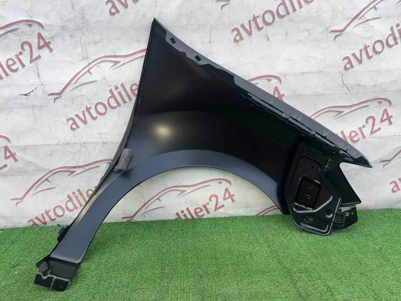 Крыло, 5200 рублей, Красноярск