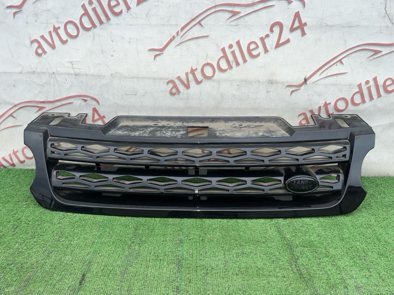 Решетка радиатора, 6000 рублей, Красноярск